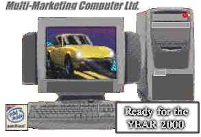 Multi-Marketing Computer Ltd.