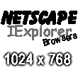 Netscape & Internet Explorer