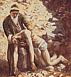 The Good Samaritan